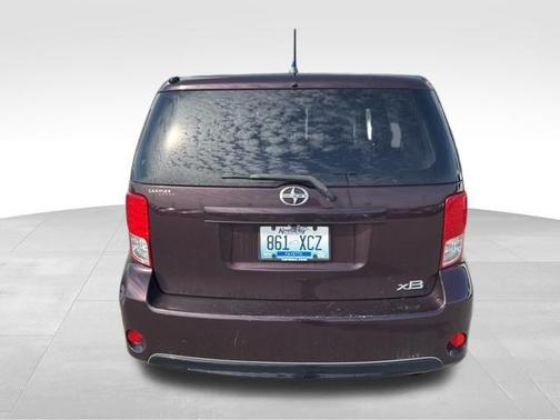 2014 Scion xB Release Series 10.0