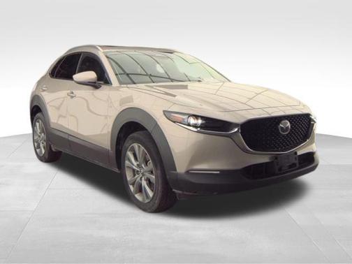2024 Mazda CX-30 2.5 S Premium Package