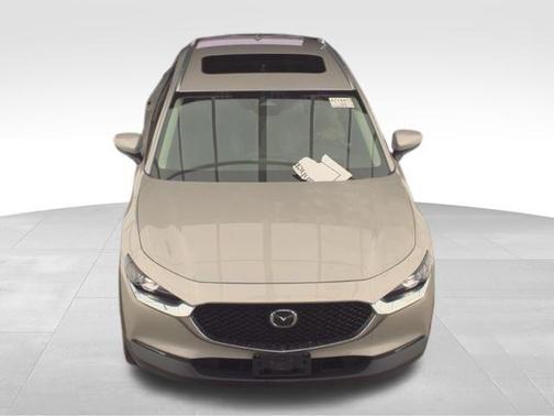 2024 Mazda CX-30 2.5 S Premium Package