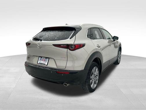 2024 Mazda CX-30 2.5 S Premium Package