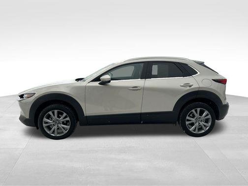 2024 Mazda CX-30 2.5 S Premium Package