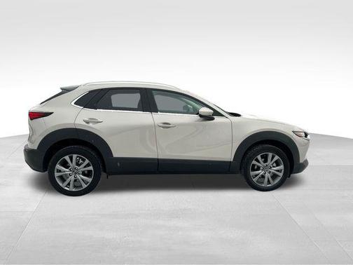 2024 Mazda CX-30 2.5 S Premium Package