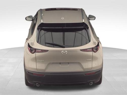 2024 Mazda CX-30 2.5 S Premium Package