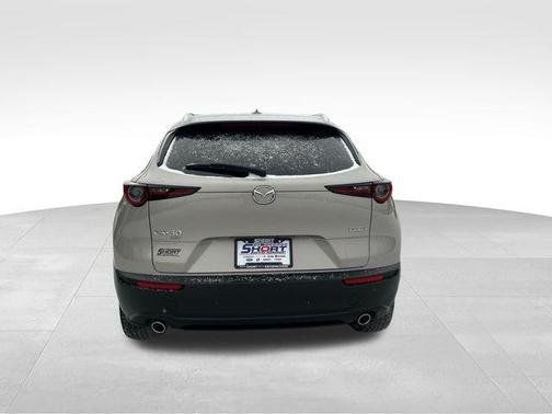 2024 Mazda CX-30 2.5 S Premium Package