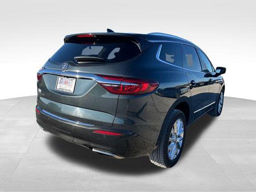2021 Buick Enclave AWD Essence