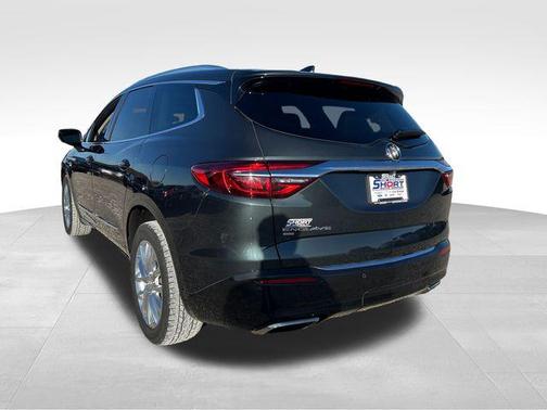 2021 Buick Enclave AWD Essence