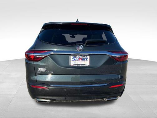2021 Buick Enclave AWD Essence