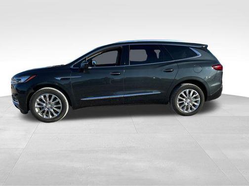 2021 Buick Enclave AWD Essence