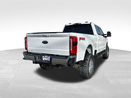 2023 Ford F-250 Lariat