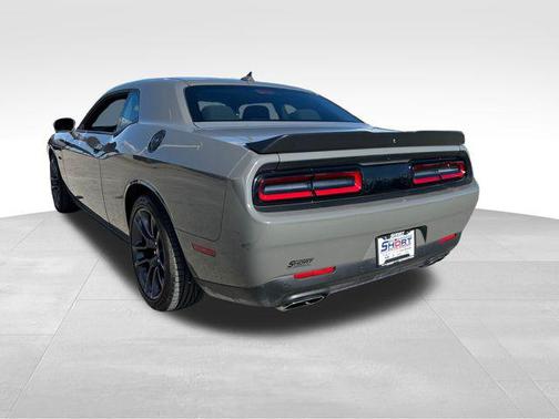 2023 Dodge Challenger R/T