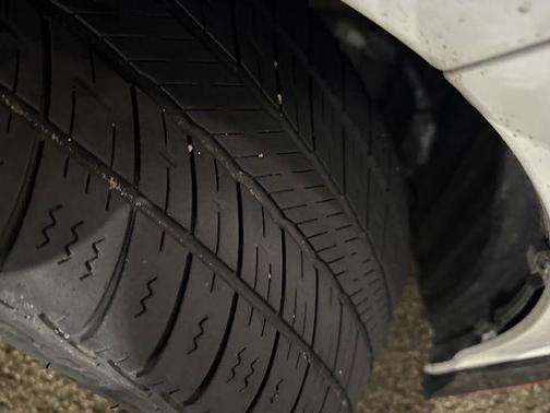 2023 Toyota Camry TRD