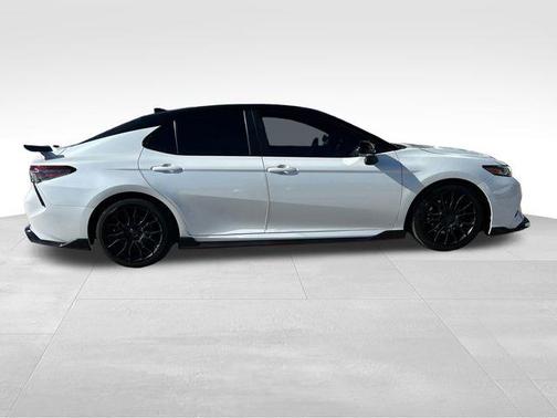 2023 Toyota Camry TRD