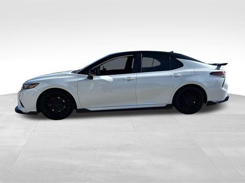 2023 Toyota Camry TRD