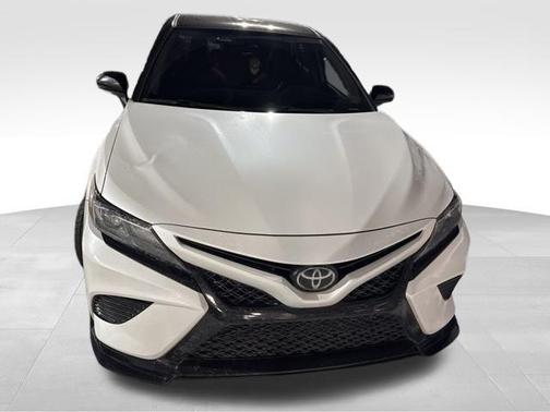 2023 Toyota Camry TRD