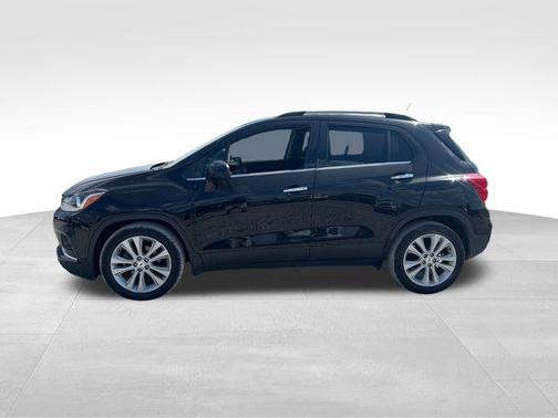 2020 Chevrolet Trax Premier