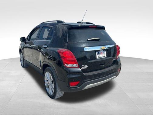 2020 Chevrolet Trax Premier