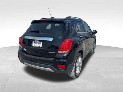 2020 Chevrolet Trax Premier