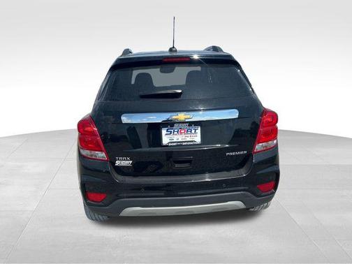 2020 Chevrolet Trax Premier