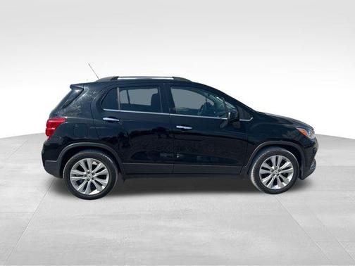 2020 Chevrolet Trax Premier