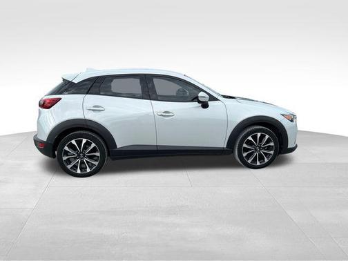 2019 Mazda CX-3 Touring