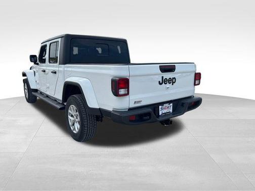 2023 Jeep Gladiator Sport S