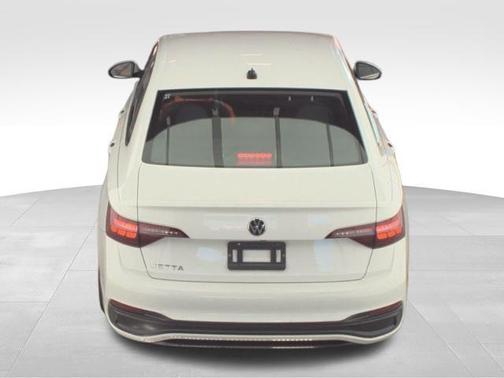 2023 Volkswagen Jetta 1.5T S