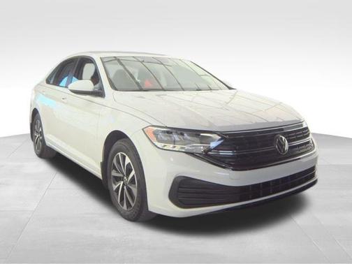 2023 Volkswagen Jetta 1.5T S