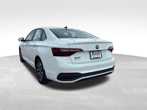 2023 Volkswagen Jetta 1.5T S