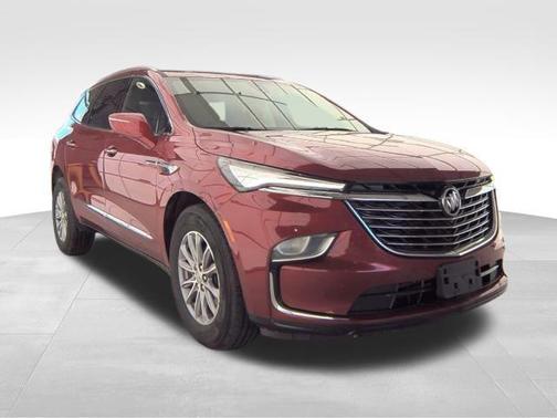 2024 Buick Enclave Premium AWD