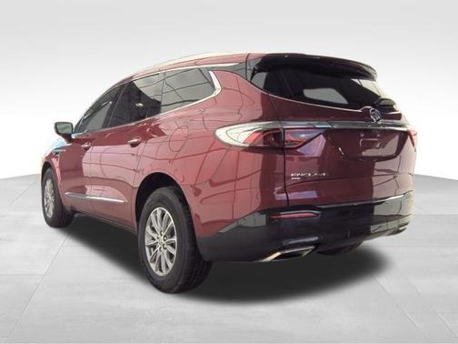 2024 Buick Enclave Premium AWD