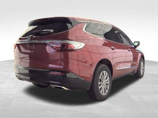 2024 Buick Enclave Premium AWD