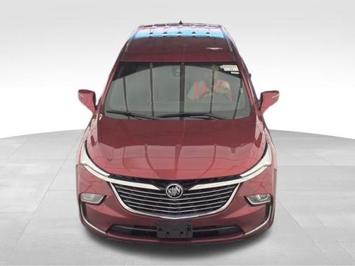 2024 Buick Enclave Premium AWD