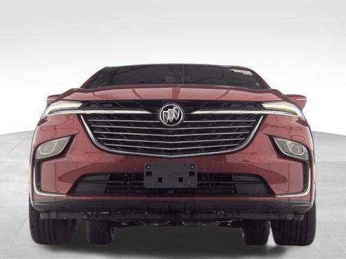 2024 Buick Enclave Premium AWD