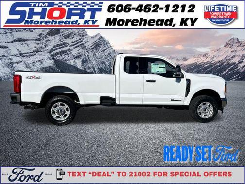 2026 Ford F-350 XLT