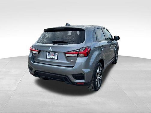 2025 Mitsubishi Outlander Sport SE