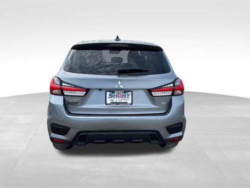 2025 Mitsubishi Outlander Sport SE