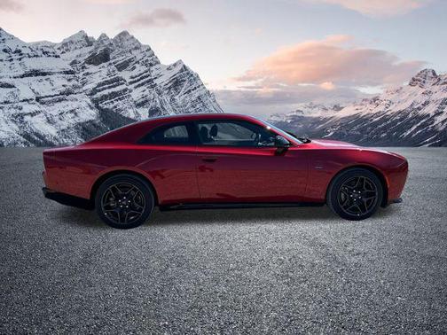 2024 Dodge Charger Daytona R/T