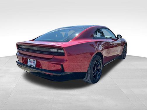 2024 Dodge Charger Daytona R/T