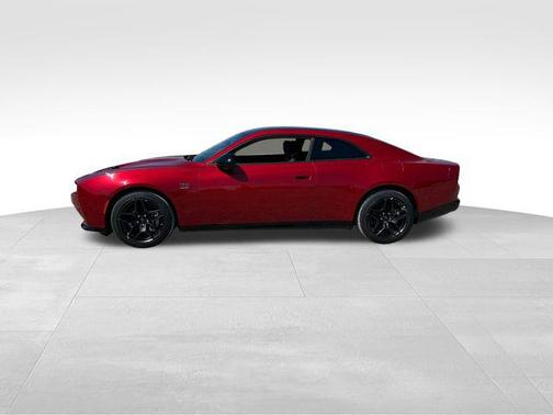 2024 Dodge Charger Daytona R/T