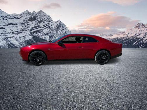 2024 Dodge Charger Daytona R/T