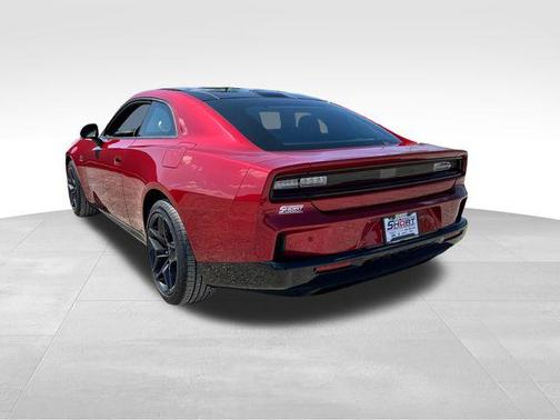 2024 Dodge Charger Daytona R/T