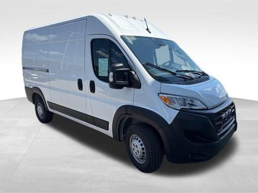2025 RAM ProMaster 3500 High Roof