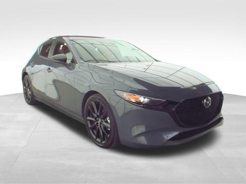 2024 Mazda Mazda3 AWD