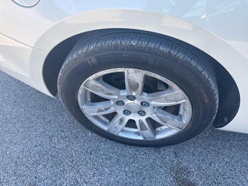 2011 Buick LaCrosse CXL