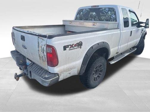 2009 Ford F-250 XL