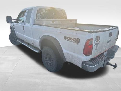 2009 Ford F-250 XL