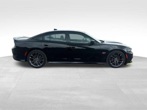 2023 Dodge Charger R/T Scat Pack
