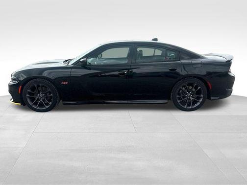 2023 Dodge Charger R/T Scat Pack