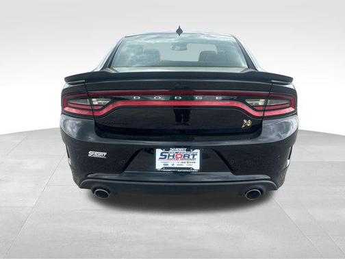 2023 Dodge Charger R/T Scat Pack