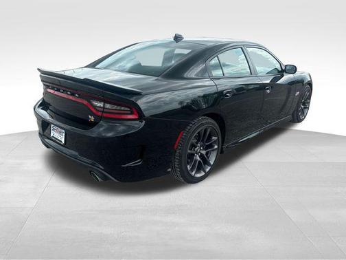 2023 Dodge Charger R/T Scat Pack